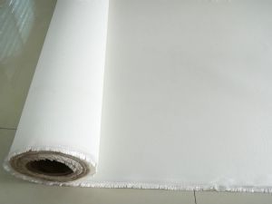 鋼絲陶瓷纖維布